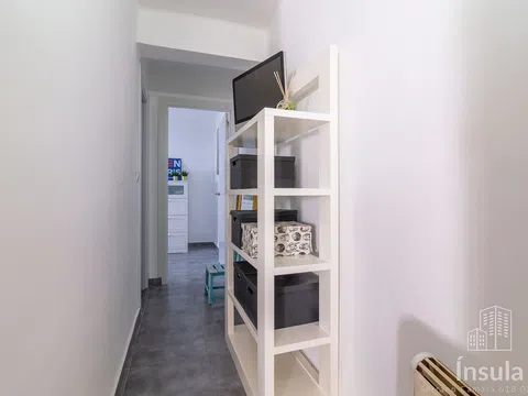 Flat in calle de Ramón Azorín, 28 - Photo 7