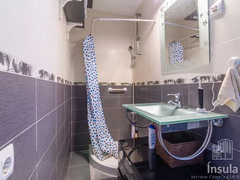 Flat in calle de Ramón Azorín, 28 - Photo 8