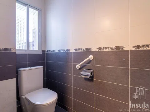 Flat in calle de Ramón Azorín, 28 - Photo 9