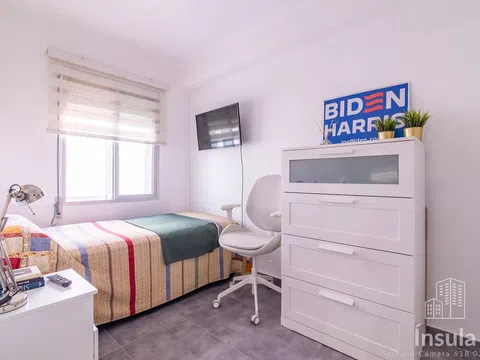 Flat in calle de Ramón Azorín, 28 - Photo 10