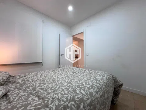 Flat in calle de Lavapiés - Photo 3