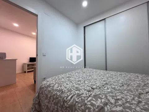 Flat in calle de Lavapiés - Photo 4