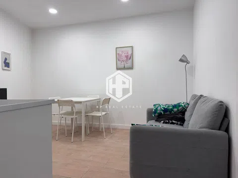 Flat in calle de Lavapiés - Photo 8