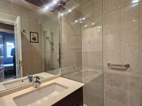 Flat in calle de Ibiza - Photo 12