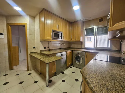 Flat in calle de Ibiza - Photo 14