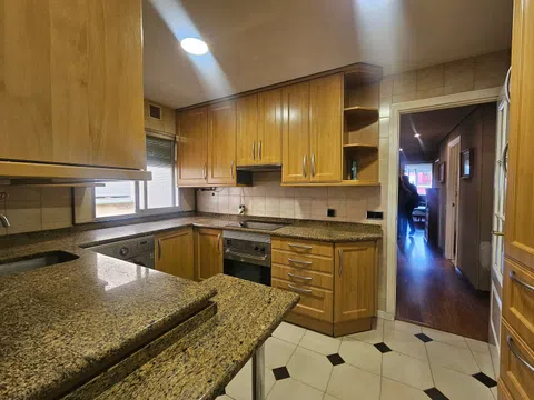 Flat in calle de Ibiza - Photo 15