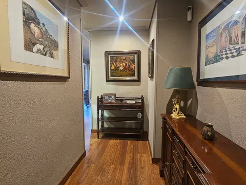 Flat in calle de Ibiza - Photo 17