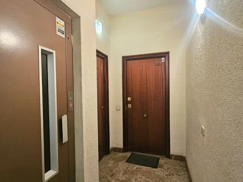 Flat in calle de Ibiza - Photo 19