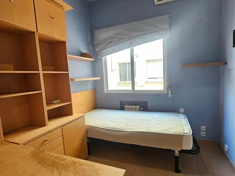 Flat in calle de Ibiza - Photo 8