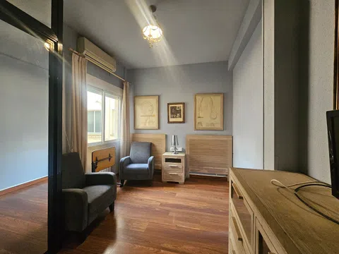 Flat in calle de Ibiza - Photo 10