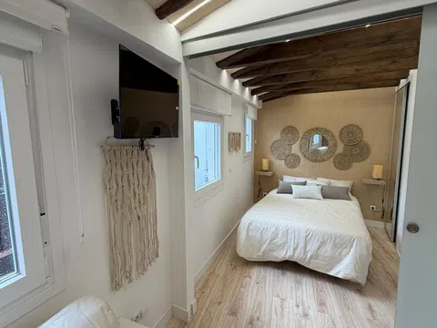 Flat in calle del Águila
