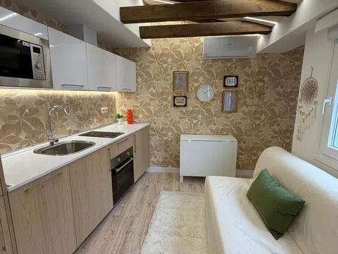 Flat in calle del Águila - Photo 11
