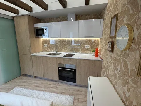 Flat in calle del Águila - Photo 12