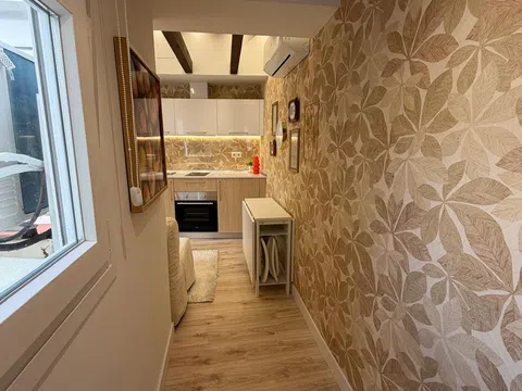 Flat in calle del Águila - Photo 14