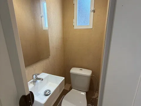 Flat in calle del Águila - Photo 15