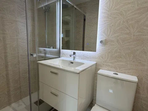 Flat in calle del Águila - Photo 16