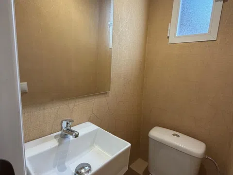 Flat in calle del Águila - Photo 18