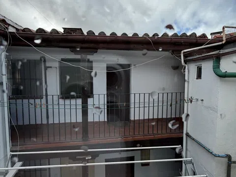 Flat in calle del Águila - Photo 19