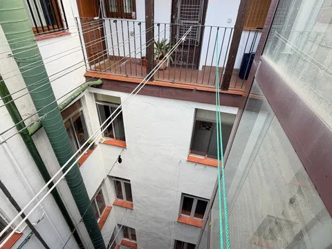 Flat in calle del Águila - Photo 20