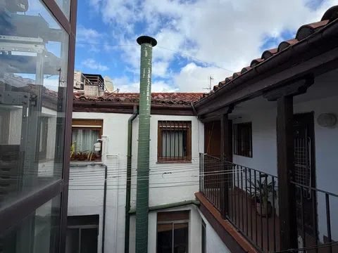 Flat in calle del Águila - Photo 3