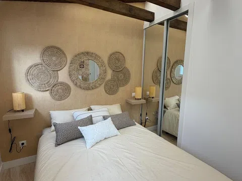 Flat in calle del Águila - Photo 5