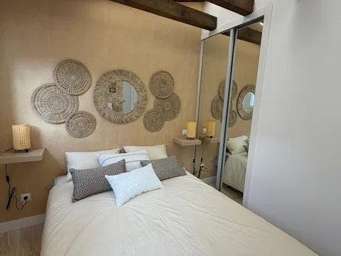 Flat in calle del Águila - Photo 6