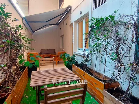 Flat in calle de Seco - Photo 1