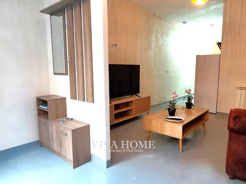 Flat in calle de Seco - Photo 2