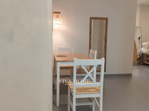 Flat in calle de Seco - Photo 11