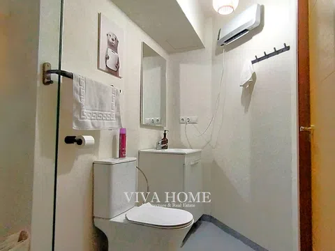 Flat in calle de Seco - Photo 12