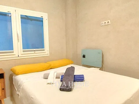 Flat in calle de Seco - Photo 14
