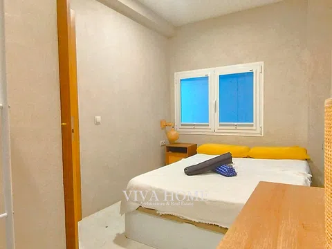 Flat in calle de Seco - Photo 15