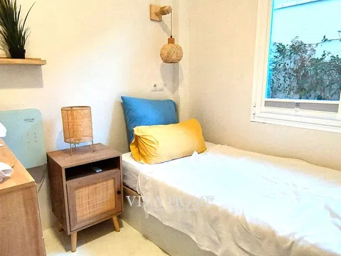 Flat in calle de Seco - Photo 17