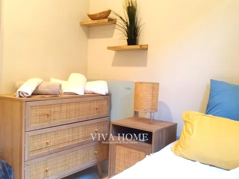 Flat in calle de Seco - Photo 18