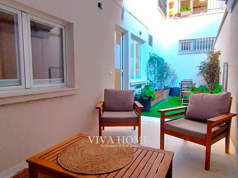 Flat in calle de Seco - Photo 19