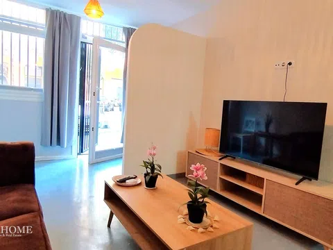 Flat in calle de Seco - Photo 6