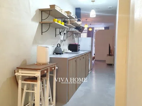 Flat in calle de Seco - Photo 8