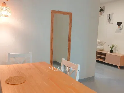Flat in calle de Seco - Photo 10
