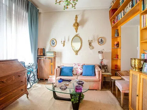 Flat in calle de Lope de Rueda - Photo 2
