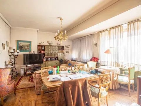 Flat in calle de Lope de Rueda - Photo 3
