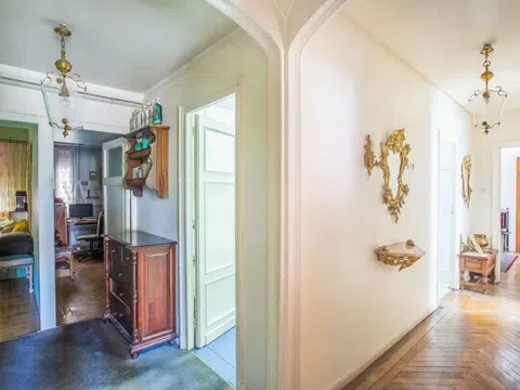 Flat in calle de Lope de Rueda - Photo 4