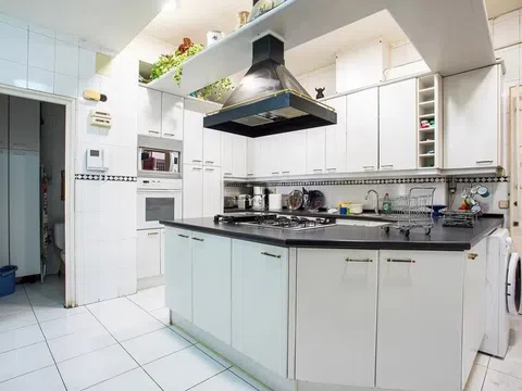 Flat in calle de Lope de Rueda - Photo 5
