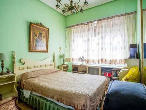 Flat in calle de Lope de Rueda - Photo 8