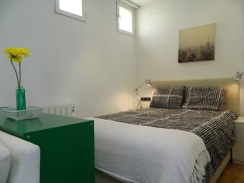 Studio in calle de Santa Isabel, 25 - Photo 5