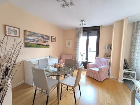 Studio in calle de la Magdalena - Photo 12