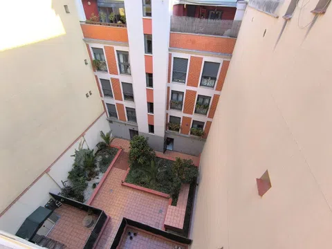 Studio in calle de la Magdalena - Photo 18