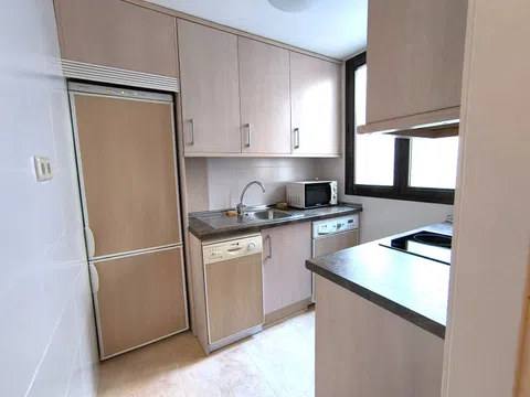 Studio in calle de la Magdalena - Photo 19