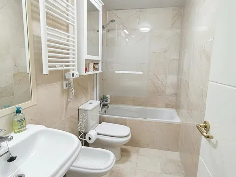Studio in calle de la Magdalena - Photo 5