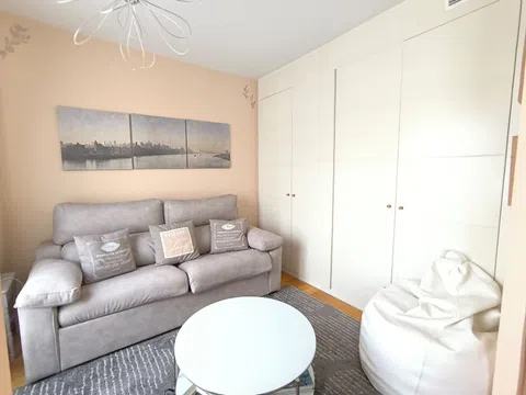 Studio in calle de la Magdalena - Photo 7