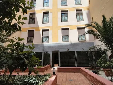 Studio in calle de la Magdalena - Photo 8